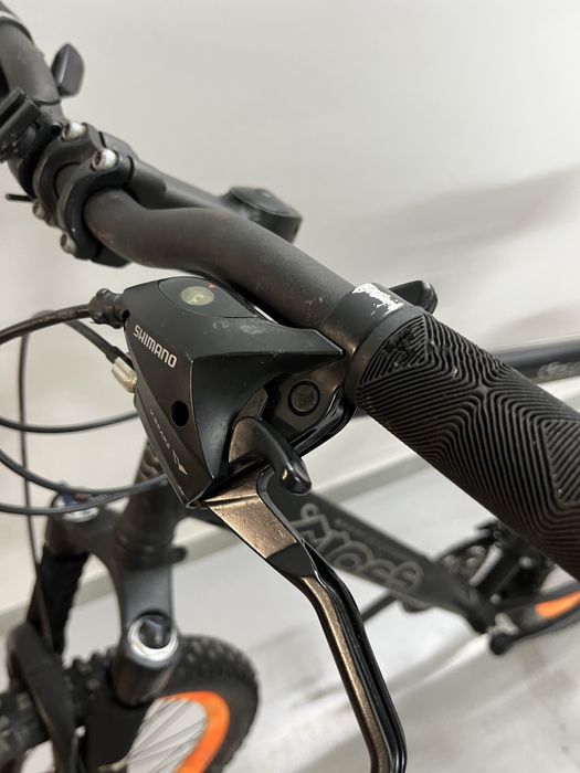 Велосипед Cross Sprinter MTB 26”