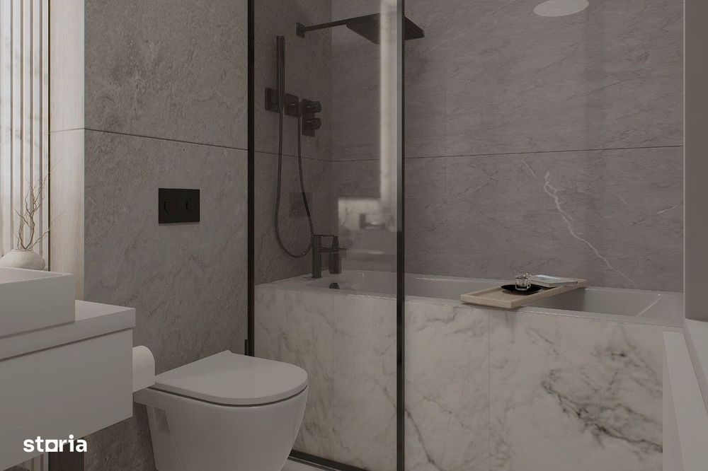 Apartament premium, cu 3 camere, in Calea Aradului, Timisoara