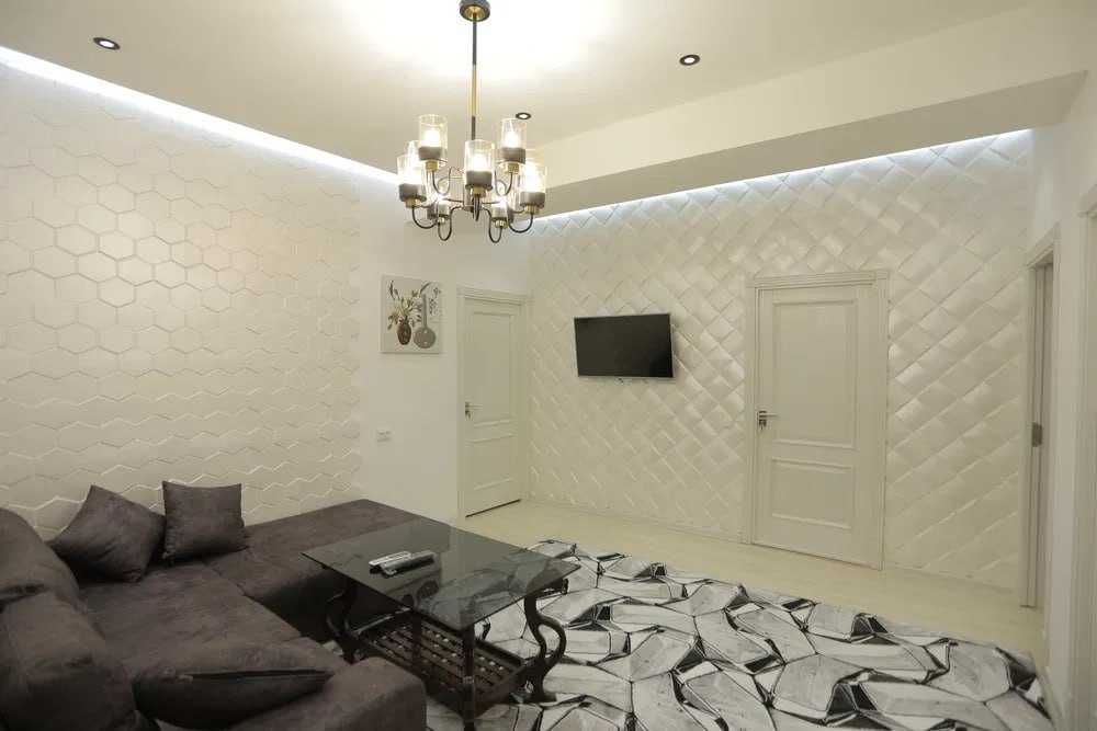 Сдаётся кв ЖК Алмазар Сити 3-ком/7/18 ро-н Алмазарский