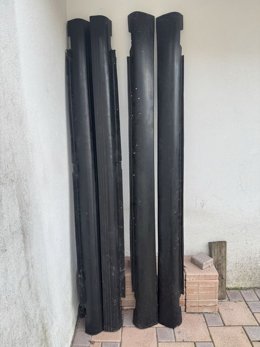 Vand piese dacia 1310 L si Li si ACTE pentru PROGRAMUL RABLA