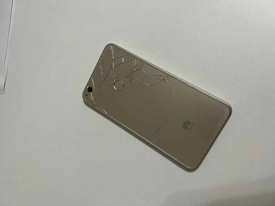 Продам huawei p8 lite 2017