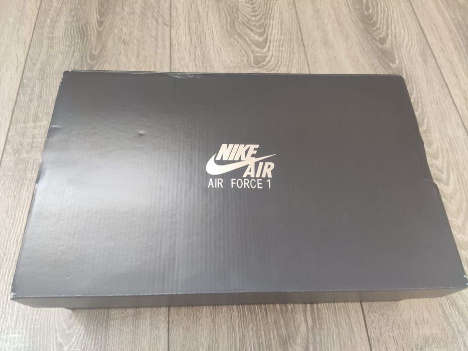 Nike Air Force 1 Fontanka