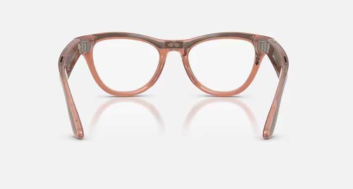 Ray-Ban Meta Skyler Gen2 Transition Lens! Новые в запечатанной коробке