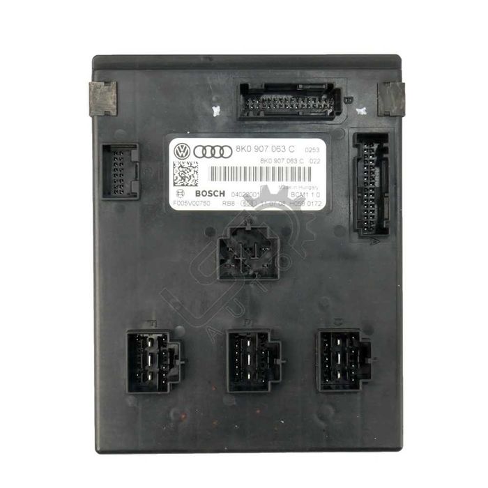 BCM модул AUDI A4 (B8) 2008-2015 ID:149003