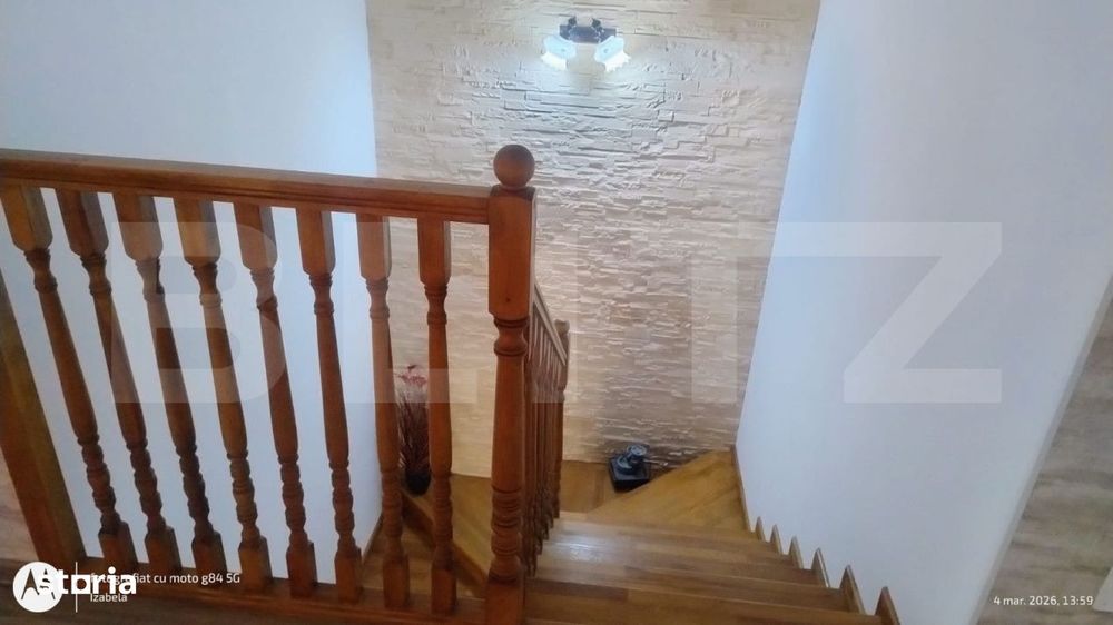 Casa la Gherla, Ultrafinisat - Foarte aproape de oras