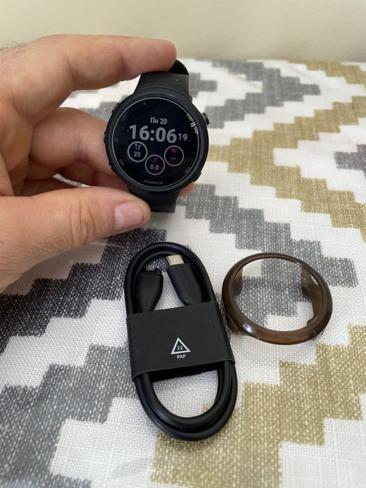 Часы Garmin Forerunner 45