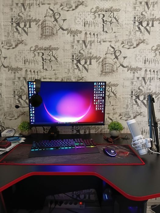 Продам ПК в сборе ,