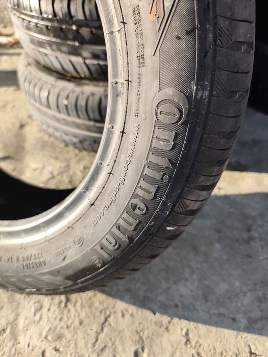 2 seturi anvelope iarnă/vara