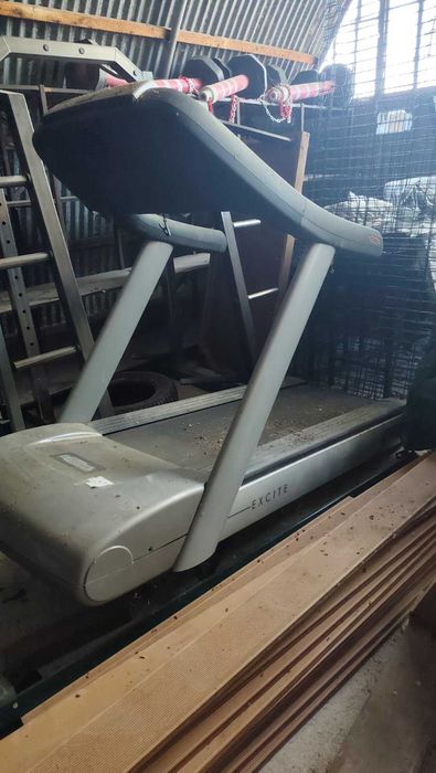 продажба на употребявани фитнес уреди