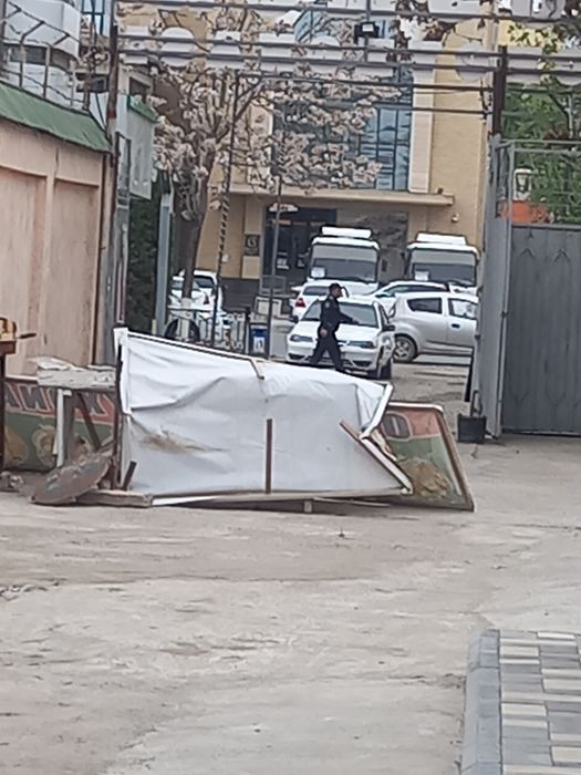 Янги  Автомойка  ижарага  берилади Ручной мойка 15млн