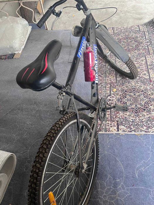 velik sotiladi yengi