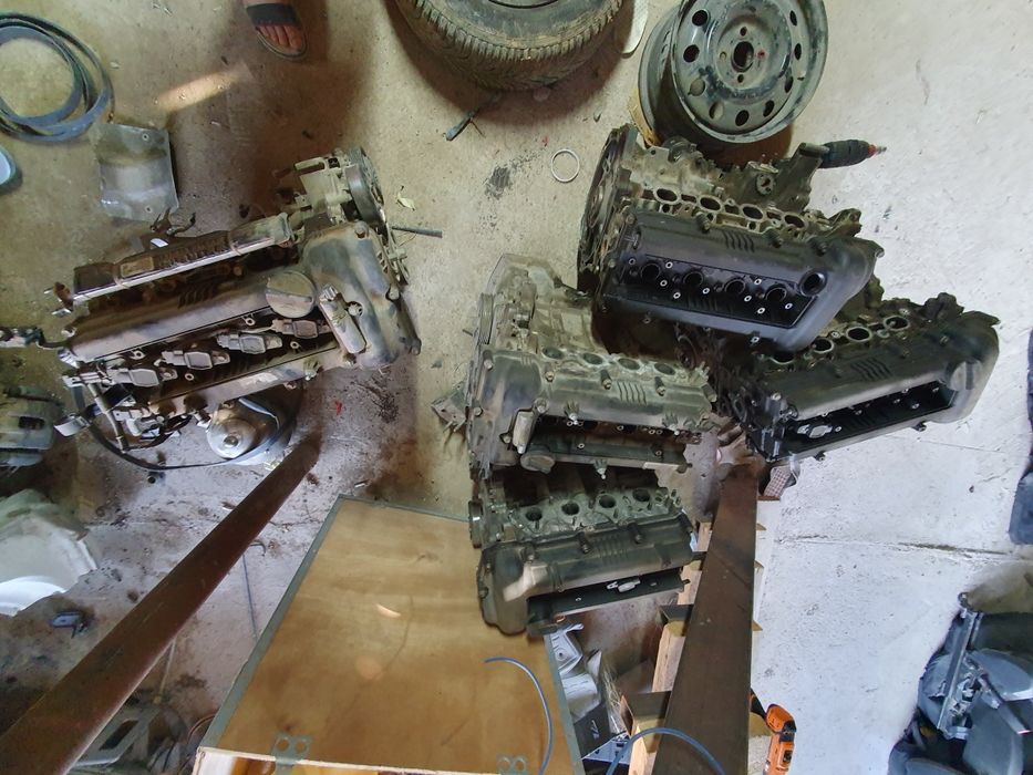 Хундай киа шевралет запчасть