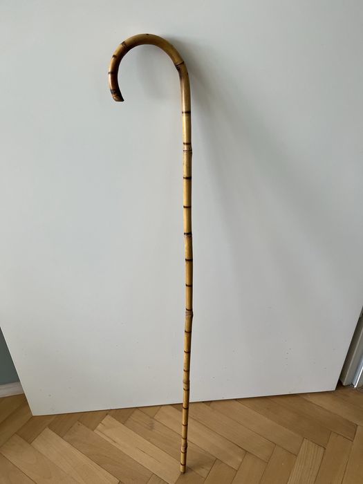 Бамбуков бастун / Англия / 20-те