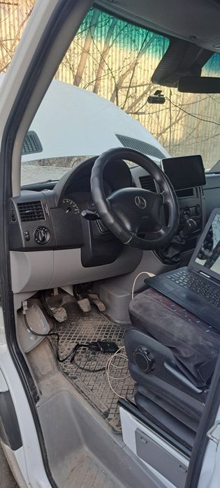 Диагностика ремонт чип тюнинг