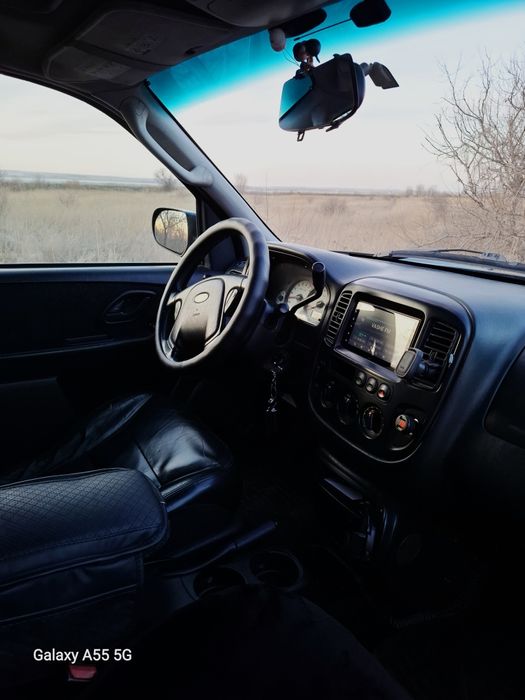 Продам Ford Maverick