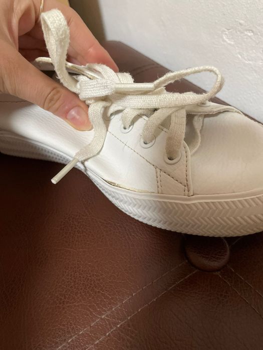 Adidasi dama Lacoste