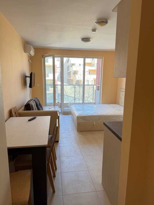 Продава се Едностаен апартамент в к.к. Слънчев бряг - 37 кв.м за 827 €/кв.м - Снимка #5