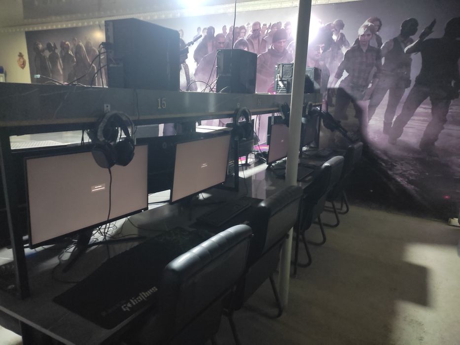 Онлайн ўйинлар учун компютетлар сотилади