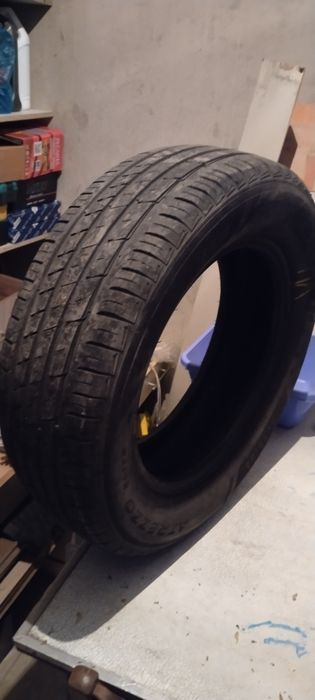 Комплект шин летние Sailun