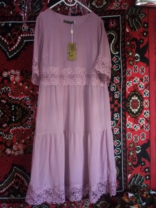 Ko'ylak sotiladi yangi