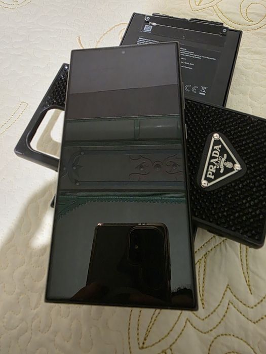 Galaxy s24 ultra sotiladi