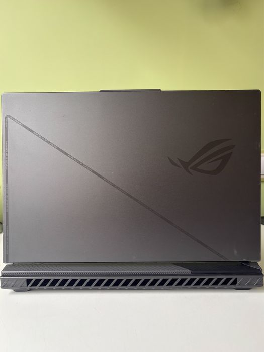ASUS ROG Strix G16