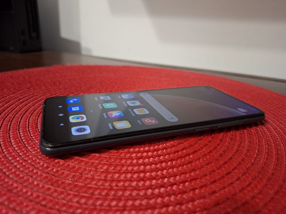 Vand Xiaomi Redmi Note 9