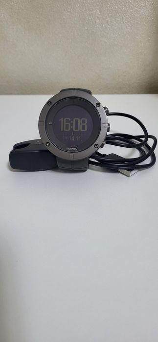 Ceas Suunto Kailash Slate