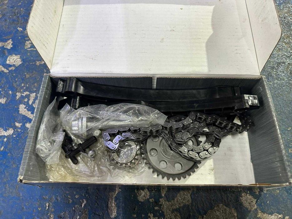 Kit Distributie Volkswagen Audi motorizare 1.4 tsi