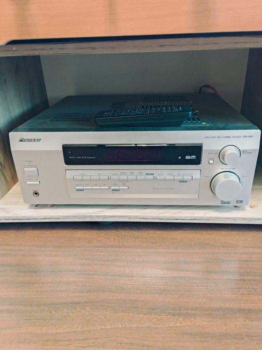 Аудио система Pioneer MEDION Jamo