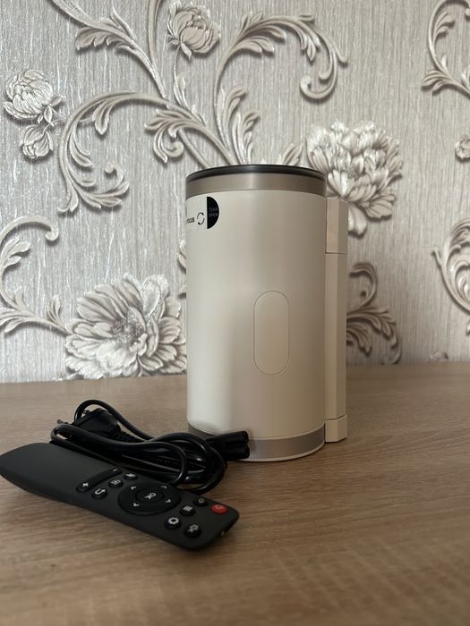 Интеллектуальный проектор