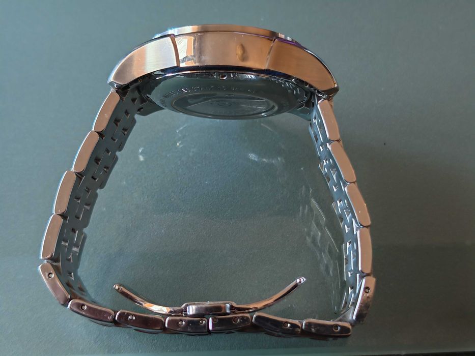 Hamilton Automatic Chronograph H21(Valjoux 7750)