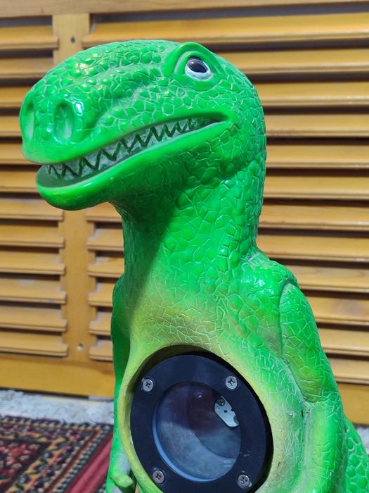 Декоративные светильники для сада и бассейн