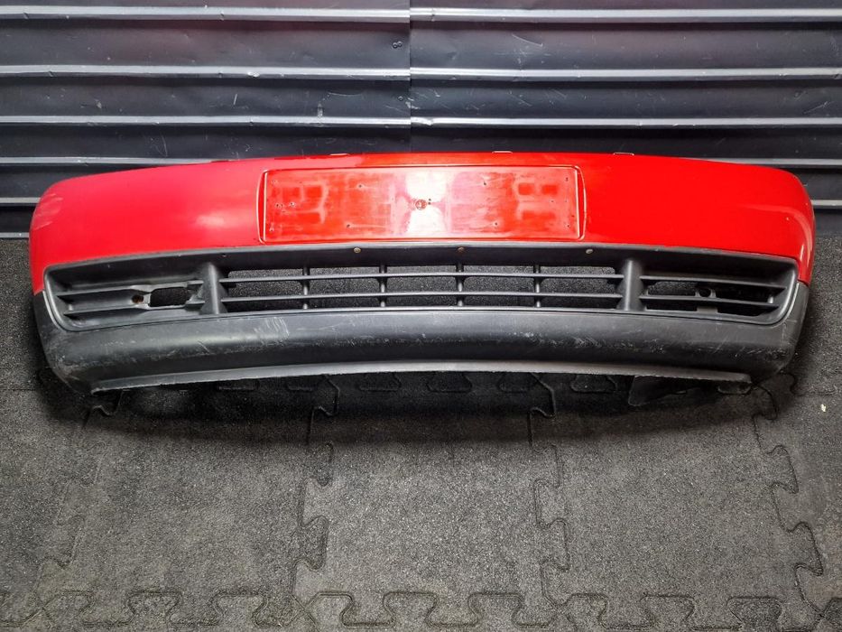 Bara Fata Volkswagen Lupo 6X1, 6E1 1998 - 2005 1.0 1 Rosu Lp3G 6X0807221B
