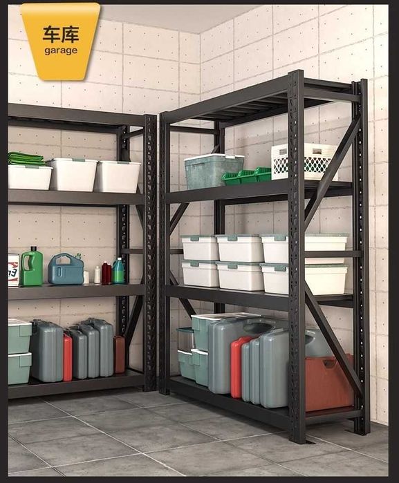 металлический шкаф / стеллаж для дома / полка для кухни