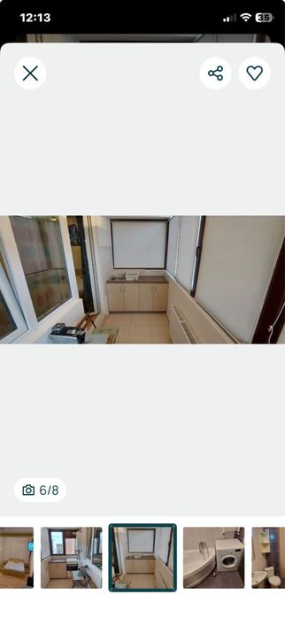 Proprietar,studio,parcare,renovat,Militari residence