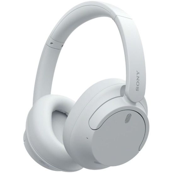 Sony WH-CH720N — лёгкие беспроводные наушники