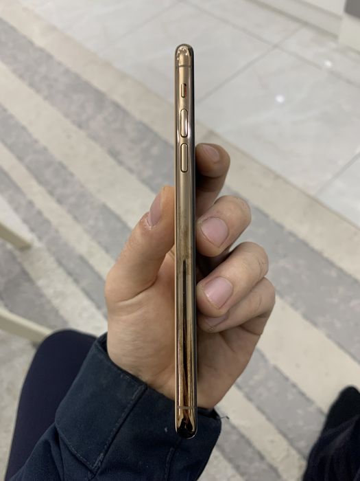 iPhone 11 Pro Max 64GB