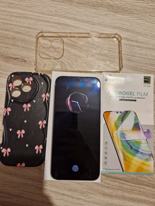 Vand Honor 400 lite