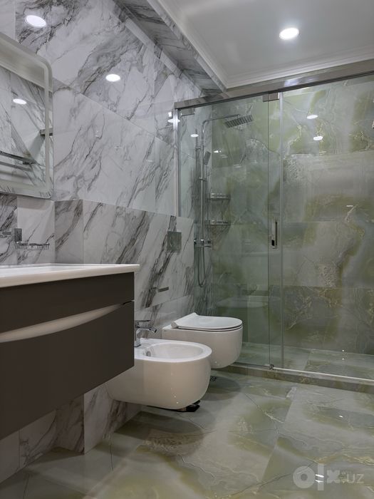Продажа квартиры 190м2 Ц-2 Алайский закрытый двор 4/3/8 Новостройка