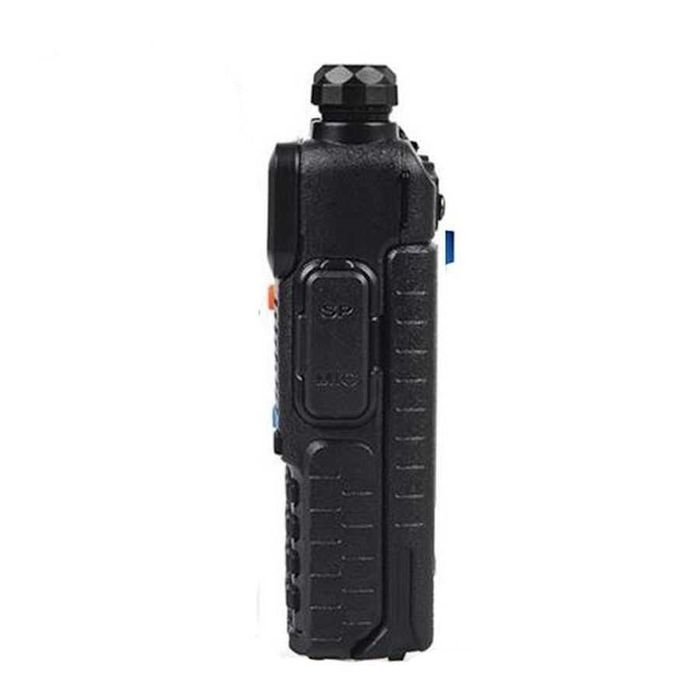 Мощна Радиостанция 8W Baofeng UV-5R walkie talkie, Преносима, VHF/UHF