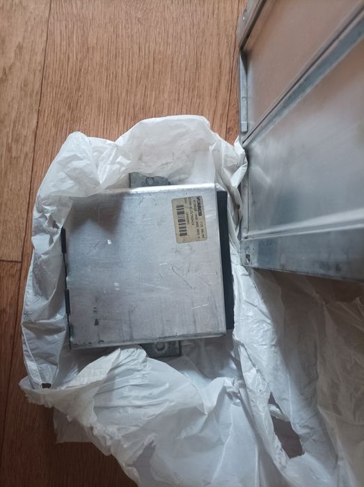 Продам блок управления двигателем на  DAF 95