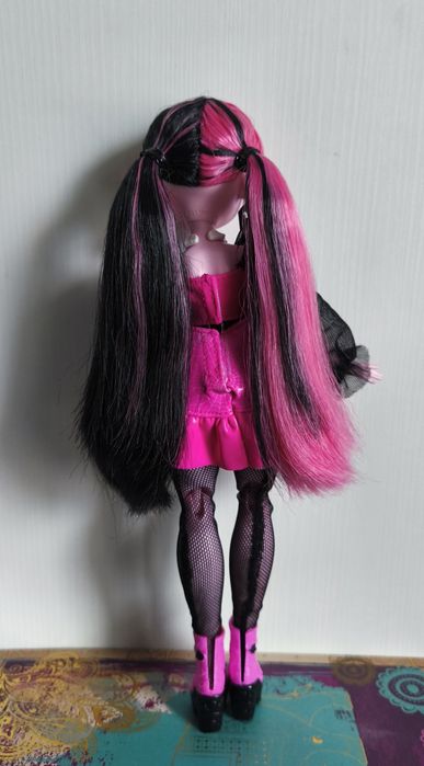 Monster high g3 Draculaura