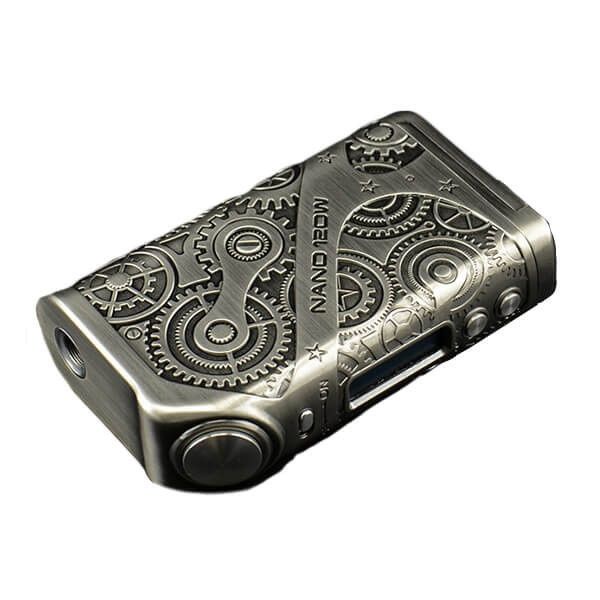 Mod Tigara Electronica Tesla Nano, 120W, Sigilat