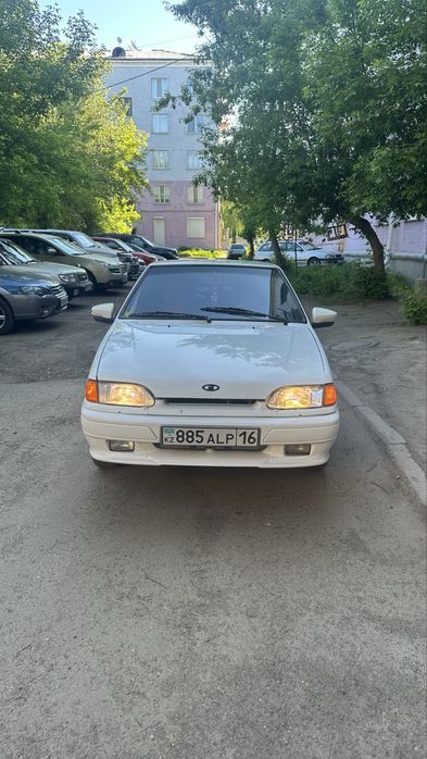 продам Ваз 2114