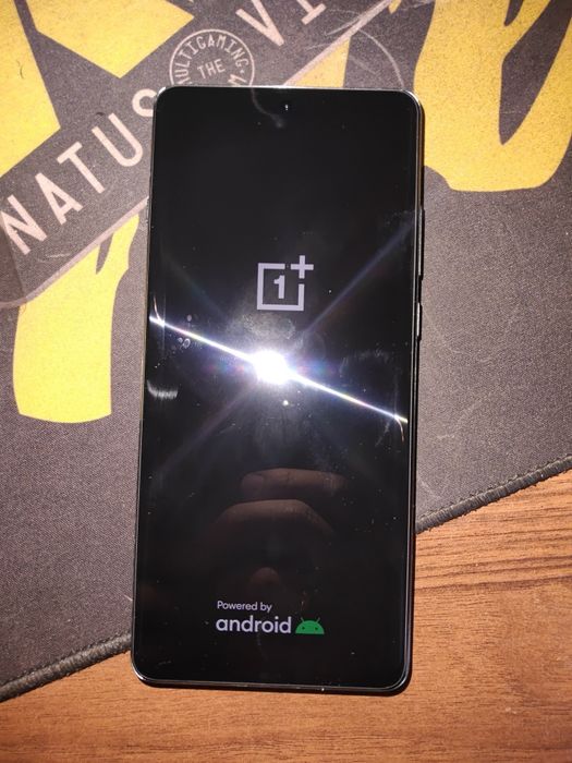 Oneplus 12 5g 16/512 gb global esim