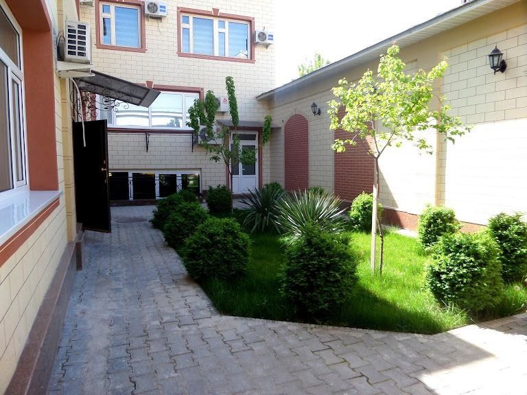 Продаётся Действующий гостиница Глика Гаи