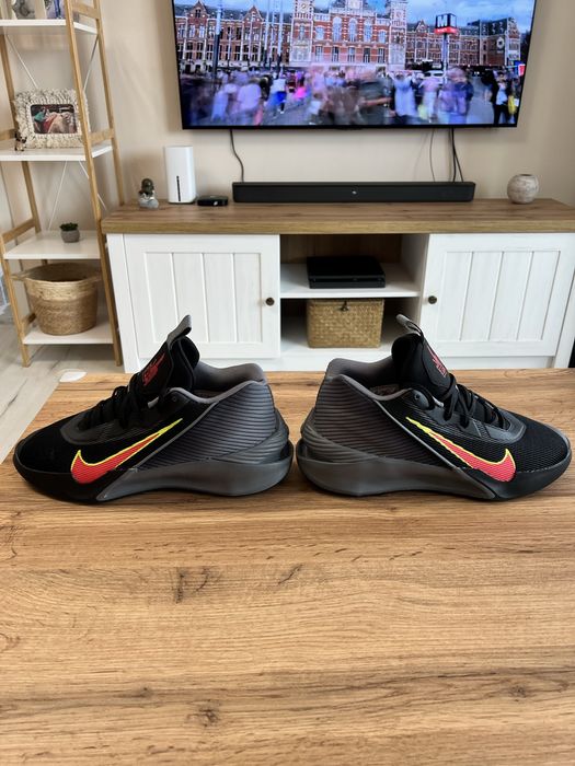 Nike G.T. Jump Academy