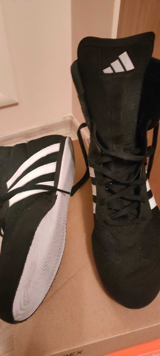 Обувки за бокс Adidas