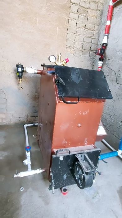 сантехник santexnik